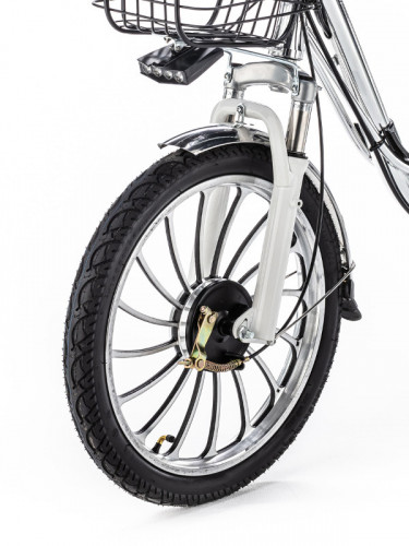 Электровелосипед Motax E-NOT Express Big 60V20A К в Тольятти