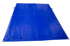 Пол ПВХ в палатку Pulsar 2T long без отверстий Пол ПВХ в палатку Pulsar 2T long без отверстий