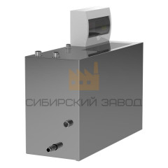 Парогенератор ПГП 21 кВт Парогенератор ПГП 21 кВт