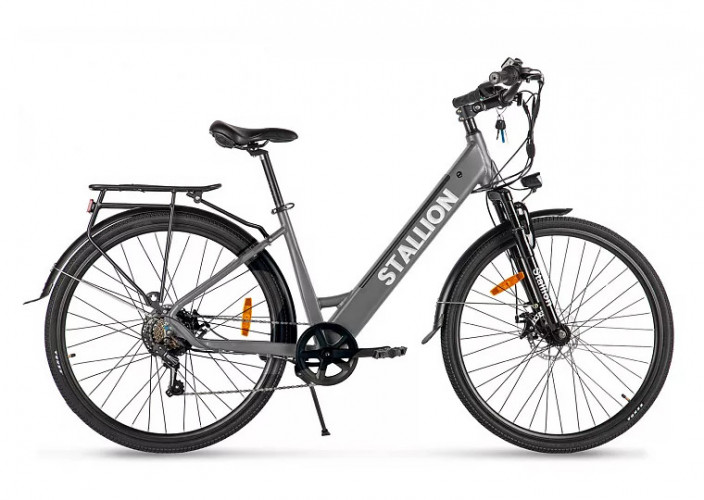 Электровелосипед Eltreco Stallion в Тольятти