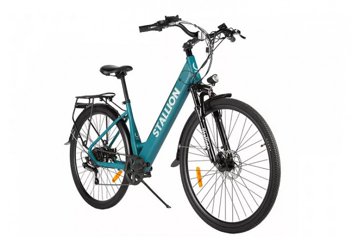 Электровелосипед Eltreco Stallion в Тольятти