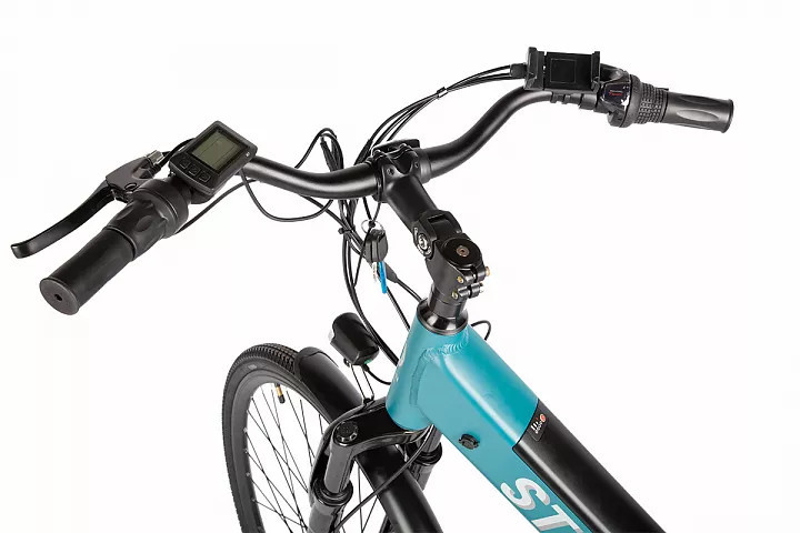 Электровелосипед Eltreco Stallion в Тольятти