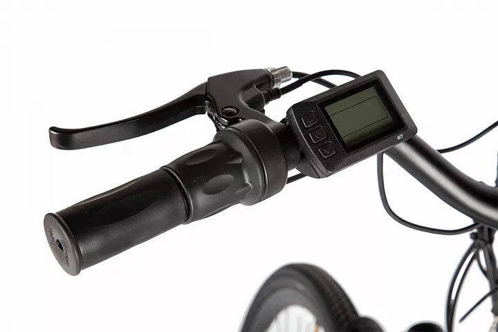 Электровелосипед Eltreco Stallion в Тольятти