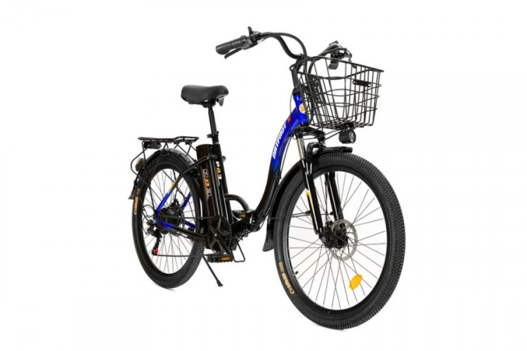 Электровелосипед РВЗ ПАТРИОТ в Тольятти