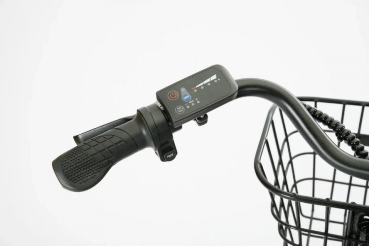 Электровелосипед РВЗ ПАТРИОТ в Тольятти