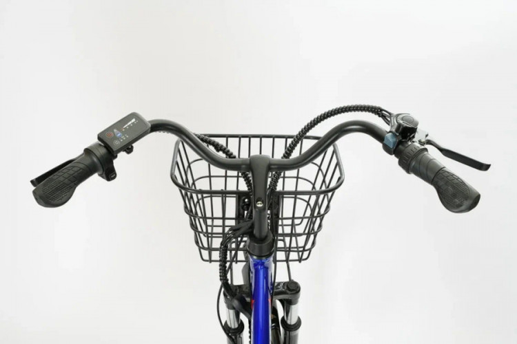 Электровелосипед РВЗ ПАТРИОТ в Тольятти