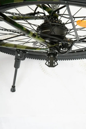 Электровелосипед РВЗ ПАТРИОТ в Тольятти