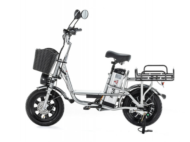 Электровелосипед Motax E-NOT Express Big Pro 6020 MК в Тольятти