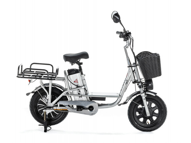 Электровелосипед Motax E-NOT Express Big Pro 6020 MК в Тольятти