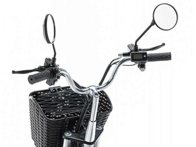 Электровелосипед Motax E-NOT Express Big Pro 6020 MК в Тольятти