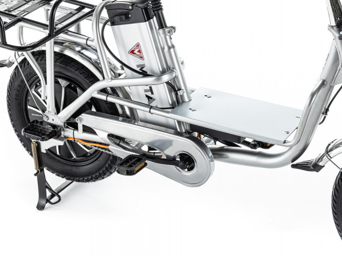 Электровелосипед Motax E-NOT Express Big Pro 6020 MК в Тольятти