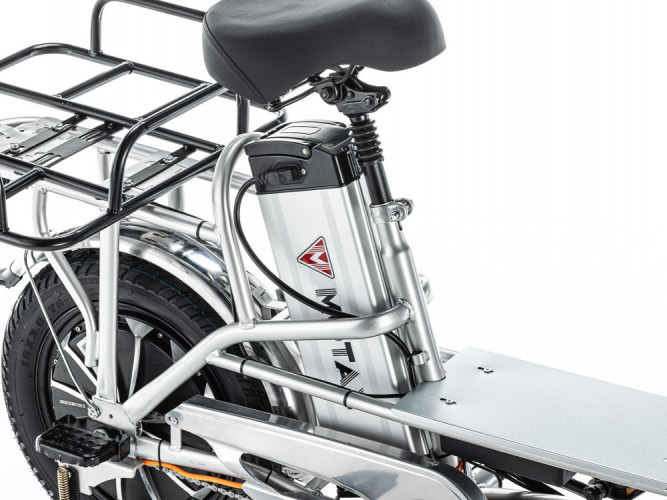 Электровелосипед Motax E-NOT Express Big Pro 6020 MК в Тольятти