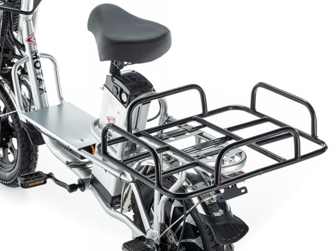 Электровелосипед Motax E-NOT Express Big Pro 6020 MК в Тольятти