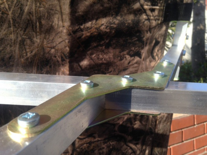 Раскладушка туристическая Медведь (180*65*40) в Тольятти