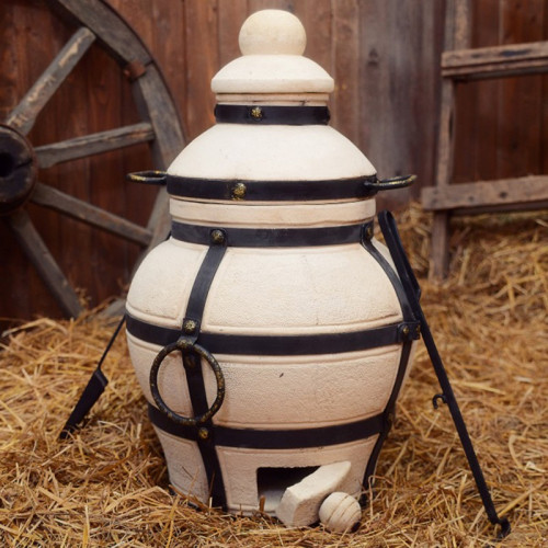 Тандыр Ахмат в Тольятти