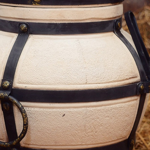 Тандыр Ахмат в Тольятти