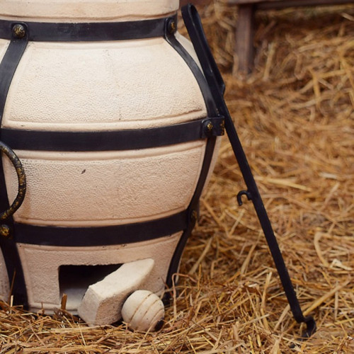 Тандыр Ахмат в Тольятти