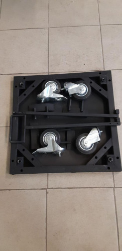 Тележка для тандыра универсальная 500*500 в Тольятти