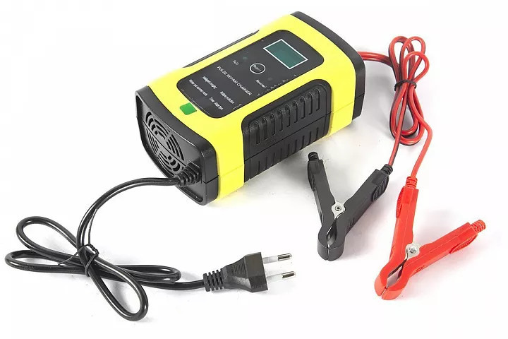 Зарядное устройство для тяговых аккумуляторов 12V2-100AН в Тольятти