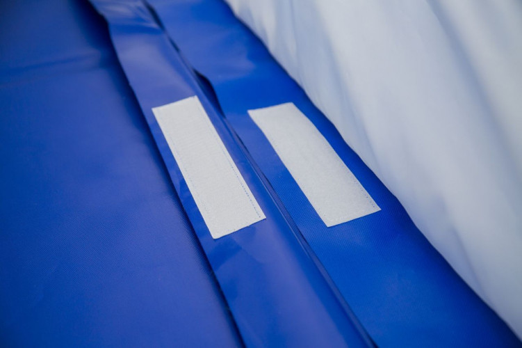 Пол ПВХ в палатку Pulsar 2T без отверстий в Тольятти