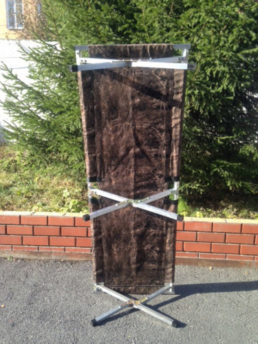 Раскладушка туристическая Медведь (170*65*40) в Тольятти