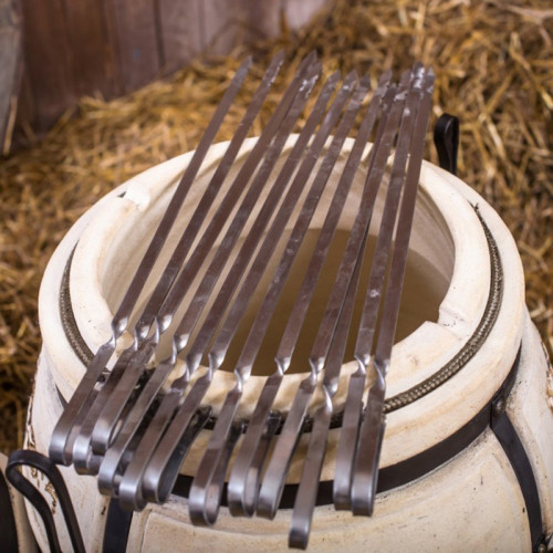 Тандыр Казачий в Тольятти