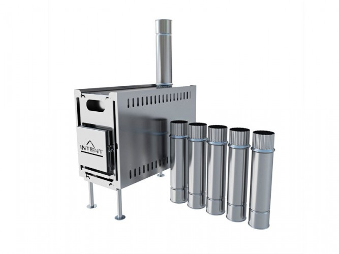 Печь банная INTENT в Тольятти