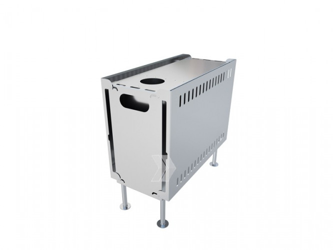 Печь банная INTENT в Тольятти