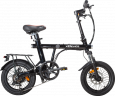 Электровелосипед xDevice xBicycle 16U (2021) в Тольятти