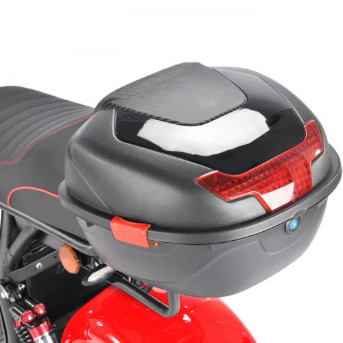 Электроскутер WHITE SIBERIA PRO 2500W в Тольятти