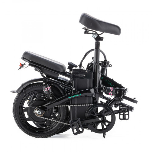 Электровелосипед Motax E-NOT Compact Lux 48V12A M в Тольятти