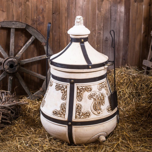 Тандыр Степной в Тольятти