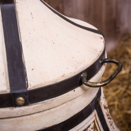 Тандыр Степной в Тольятти