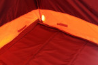 Пол для зимней-палатки-мобильной бани МОРЖ в Тольятти