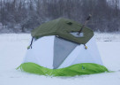 Зимняя палатка ЛОТОС Кубозонт 4 Термо в Тольятти