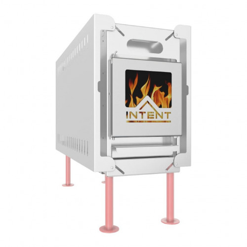 Стеклянная дверца для печи Intent в Тольятти