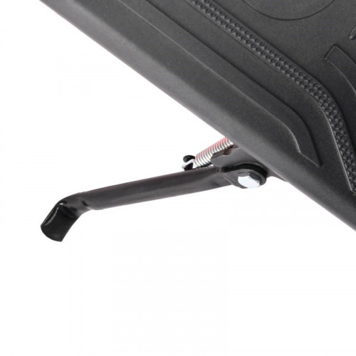 Электроскутер WHITE SIBERIA MINI R 2.0 1200W в Тольятти