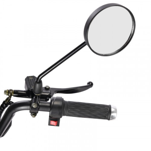 Электроскутер WHITE SIBERIA MINI R 2.0 1200W в Тольятти