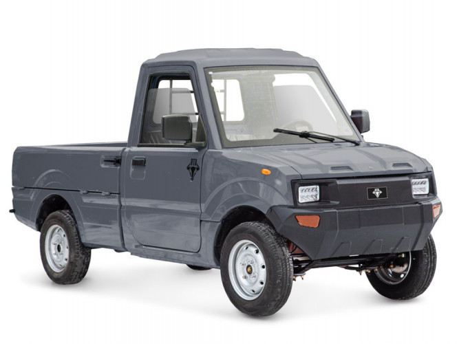 Электромобиль RTA ТОК 3 в Тольятти