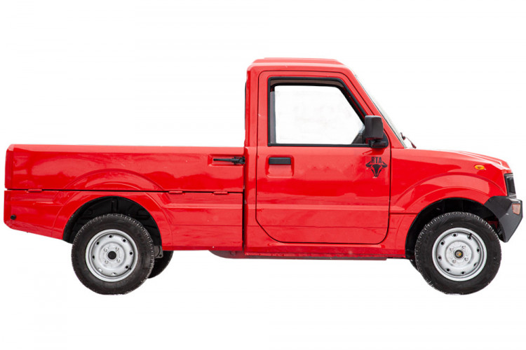 Электромобиль RTA ТОК 3 в Тольятти