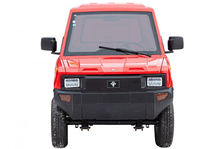 Электромобиль RTA ТОК 3 в Тольятти