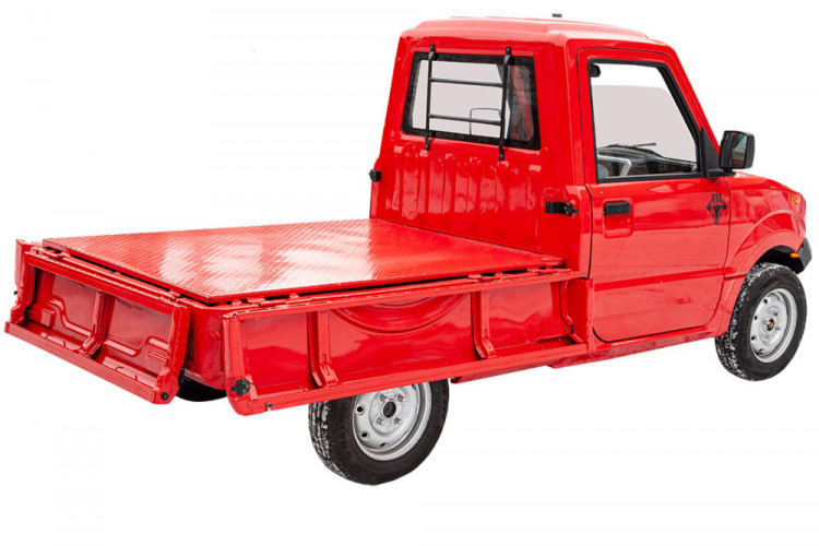 Электромобиль RTA ТОК 3 в Тольятти