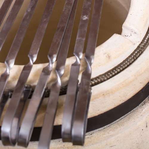 Тандыр Аполлон в Тольятти