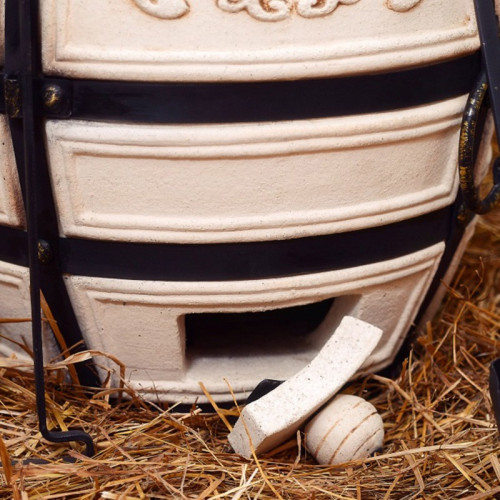 Тандыр Аполлон в Тольятти