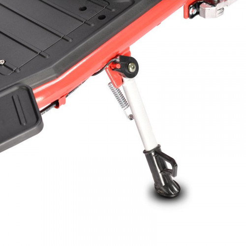 Электроскутер WHITE SIBERIA PRO BLACK EDITION 5000W в Тольятти