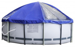 Подъемный тент-навес "Фиеста" для бассейна Intex/Bestway Подъемный тент-навес "Фиеста" для бассейна Intex/Bestway