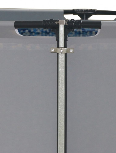 Подъемный тент-навес "Фиеста" для бассейна Intex/Bestway в Тольятти