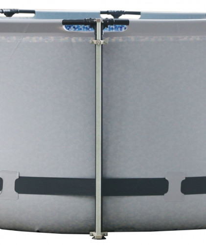 Подъемный тент-навес "Фиеста" для бассейна Intex/Bestway в Тольятти