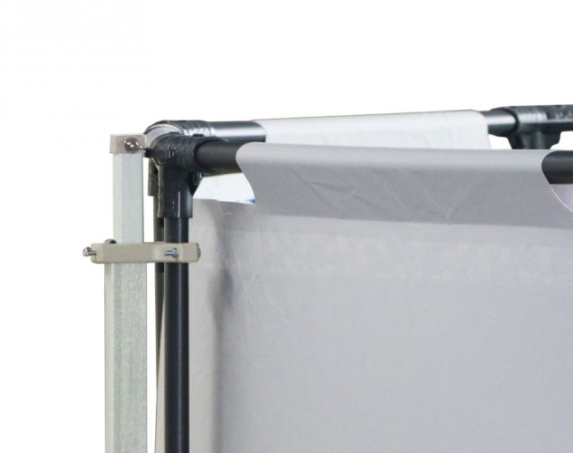 Подъемный тент-навес "Фиеста" для бассейна Intex/Bestway в Тольятти