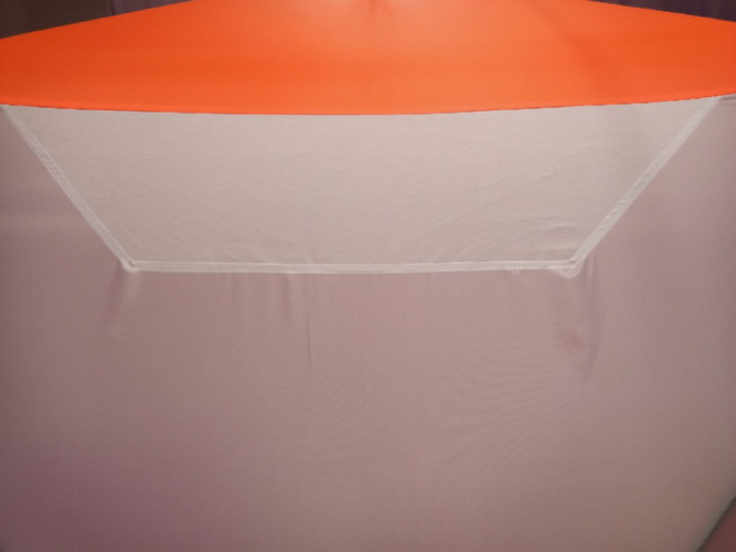 Палатка куб для рыбалки Пингвин Мистер Фишер 170 в Тольятти